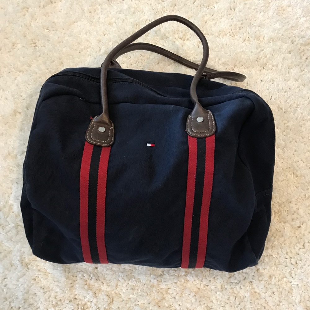 Tommy Hilfiger Hobo Bag